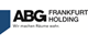 Logo von ABG FRANKFURT HOLDING Wohnungsbau- und Beteiligungsgesellschaft mbH